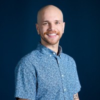 Minneapolis Area REALTORS® Employee Seth Rueter's profile photo