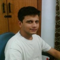 TrueCover Employee Mukul Kumar's profile photo