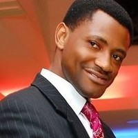 Zenith Bank Plc Employee Raymond Haruna's profile photo