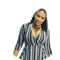Event Express Ltd Employee Koscina Lawrence's profile photo