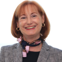 Joan Ward Email & Phone Number