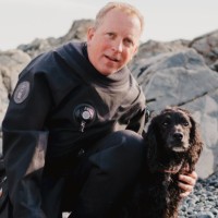 The | Net | Loft Employee Andrew Forster's profile photo