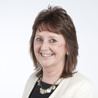 Edit Development Employee Ali Croome's profile photo