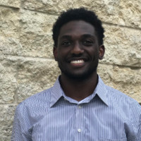 Konnektive CRM and Order Management System (OMS) Employee Reggie Barnes's profile photo