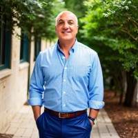 Fairing Way Employee Gary Guarino's profile photo