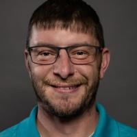 GE Vernova Employee Evan Augustine's profile photo