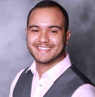 EMS Site Development Employee Filipe Oliveira's profile photo