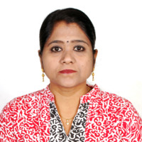 TABLETS MEDOPHARM PRIVATE LIMITED Employee Nandhini Suresh's profile photo