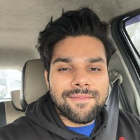 Divyang Tyagi Email & Phone Number