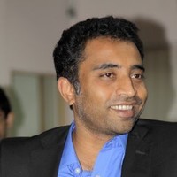 Avinash Mohan Email & Phone Number