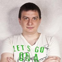 AppAcuity Inc. Employee Andriy Lypovskiy's profile photo