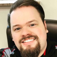 Hair Club Employee Ryan Easterling-Babin's profile photo