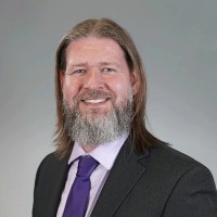 Northrop Grumman Employee Jay Stevenson's profile photo