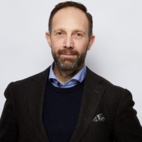 Cambio Healthcare Systems Employee Richard Wolff's profile photo