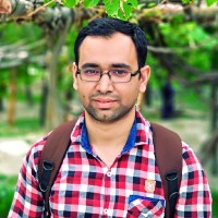 Pikes Soft Employee Sohail Ali's profile photo