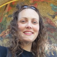 Stadion Employee Amber Tosh's profile photo