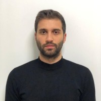 ZZG Tech Employee Samet Çeneli's profile photo