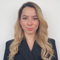 Natalia Peresypkina Email & Phone Number
