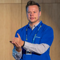 Patrick Heyde Email & Phone Number