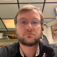 Kenneth Christensen Email & Phone Number