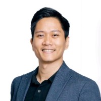Open Architecture Studio Employee Justin Ricarte's profile photo