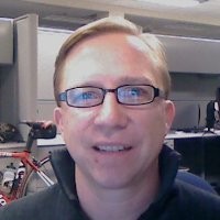 Bentley Systems Employee John Florence's profile photo