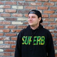 New American Funding Employee Brian Gregory's profile photo