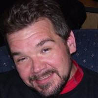 Grady Fox