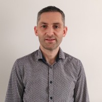 Restaurants Crocodile Employee Jonathan Robbe's profile photo