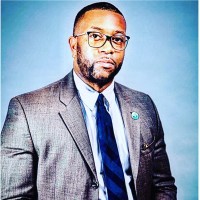 NexTraq Employee Kemani Davis's profile photo