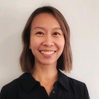 Custom Goods Employee Sheena Wiraatmadja's profile photo