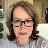 Accenture Employee Fiona Robson's profile photo