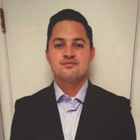 Vertiv Employee Brandon Mize's profile photo