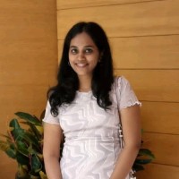 Micron Technology Employee Abirami Sivakumar's profile photo