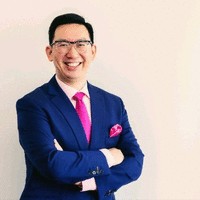 Angry Evil Global Technology (HongKong) Ltd. Employee Qi Pan's profile photo