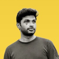 HootBoard Employee Chandu S's profile photo