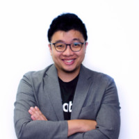 Kembangan Capital Partners Employee Vernon Chong's profile photo