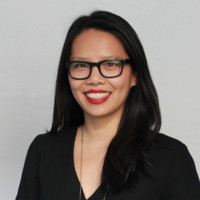 Fundrise Employee Angie Chan's profile photo
