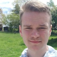 Call Box Employee Jon-Luke Biddle's profile photo