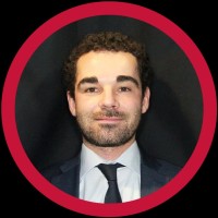Simon Abraham Email