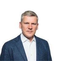 BRC Employee Matiss Mezaks's profile photo