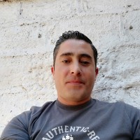 Quintec Employee Roque Ariel Zamorano Fuentes's profile photo
