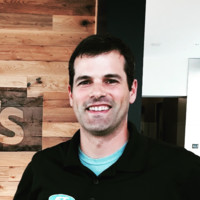 Wisdom Movement Method Fitness Employee Bryan Wisdom's profile photo