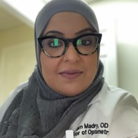 VA NY HARBOR HCS-BROOKLYN CAMPUS Employee Miriam Madry's profile photo