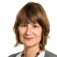 Robyn Lyons Email & Phone Number