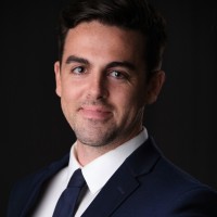 Tokoro Capital Employee Liam Mahoney's profile photo