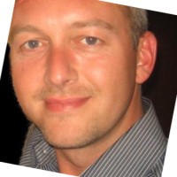 Knovia Employee Andrew Johnson's profile photo