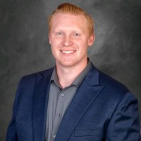 WALSH LONG & COMPANY, INC. Employee Daniel Sprague's profile photo