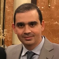 Wolf Advanced Technology Employee Anas Alhabian.pmp.'s profile photo
