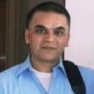Anupam Jaiswal